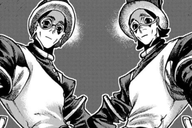 Spoiler RAW! Leia Mangá Gachiakuta Capítulo 144 Scan PT BR, Perigos Ameaçadores