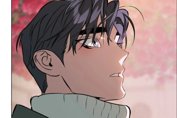 Leia de Manhwa BL Define the Relationship Capítulo 1 PT BR, Uma História de Amor Cheia de Significado