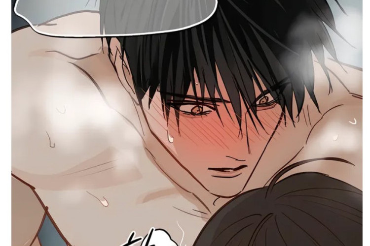 Link Leitura du Manhwa Flowers Are Bait (Flores São Iscas) Capítulo 50 PT BR, A tensão atinge o auge