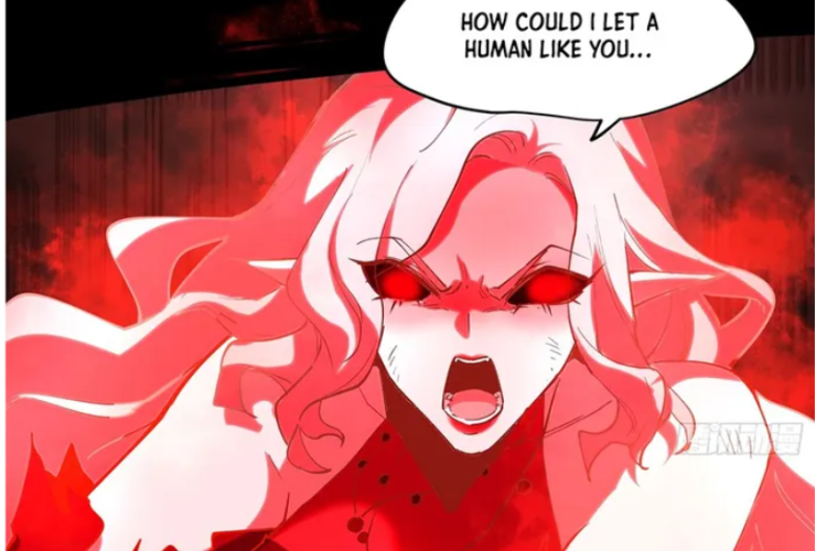Leia de RAW Manhua I am the Final Boss Capítulo 83 PT BR, Ataque satisfatório, Mestre!