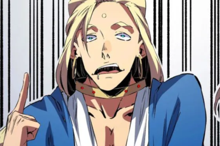 Um Pedido de Desculpas! Spoilers & Links de Leitura Manhua Supreme Curse Master Capítulo 22 PT BR Scan
