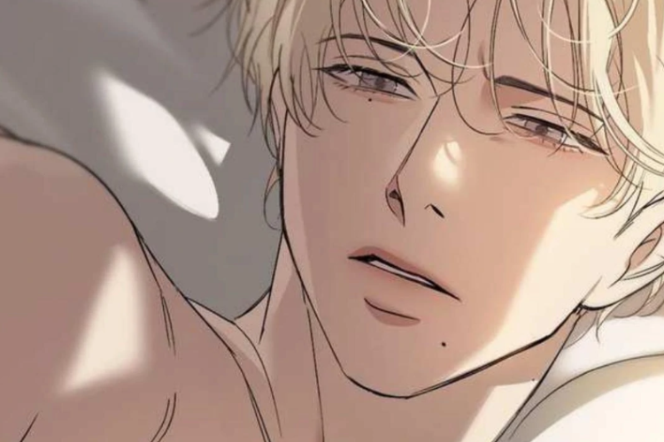 RAW Leia Manhwa BL Backlight Capítulo 42 Scan PT BR, Solicitações Difíceis de Fazer