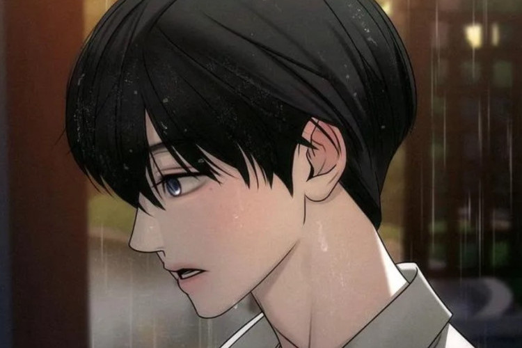 Leitura du Manhwa BL (BL) FEVER Capítulo 6 PT BR, A proximidade de um casal