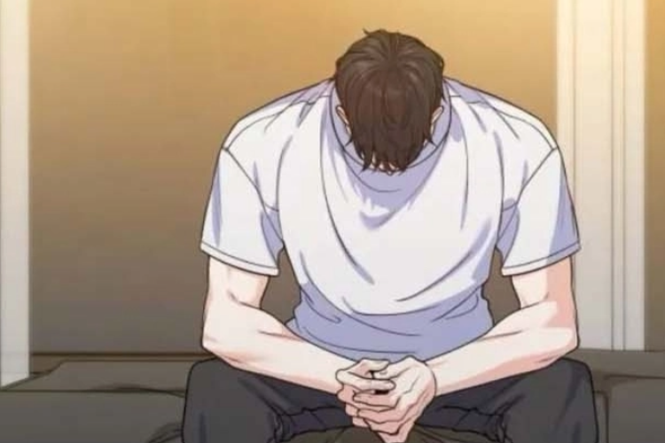 RAW Leitura o Manhwa For Your Perfect Ending Capítulo 18 Scan PT BR, Não correspondeu às expectativas!