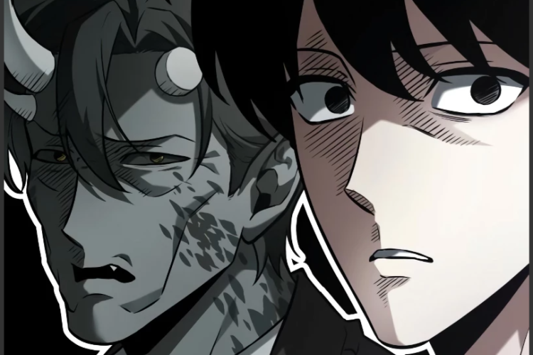Spoilers o Manhwa Omniscient Reader's Viewpoint Capítulo 285 PT BR, Dokja ganhou um novo jogo!