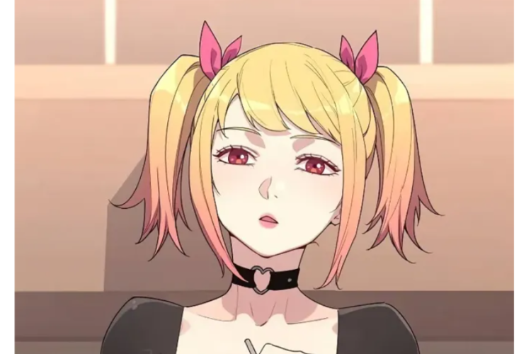 Leia de Manhwa Starting With 13 Hidden Traits Capítulo 8 PT BR, Conflito inevitável