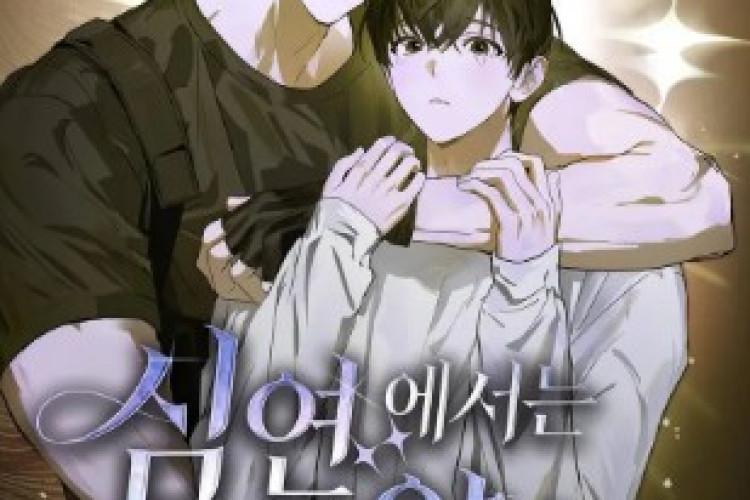 Links Ler o Manhwa Follow the Sheep in the Abyss Capítulo Completo PT BR Scan, quando o Overflow surge de repente… 