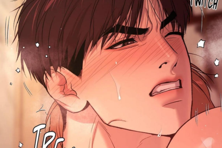 Spoiler & Ler Manhwa BL JINX Season 2 Capítulo 87 PT BR, Jaekyung cada vez mais acirrada