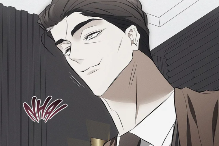 Spoiler du Manhwa BL Mousetrap Capítulo 24 PT BR, A raiva que atinge o auge