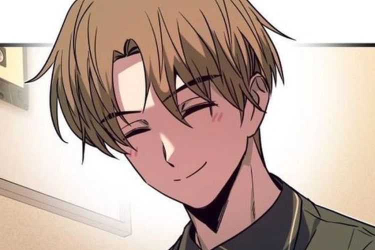 RAW Leia Manhwa My Bias Gets on the Last Train Capítulo 30 Scan PT BR, Uma Promessa que deve ser Cumprida