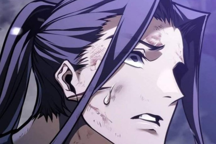 Ler o Manhwa Reincarnator’s Stream Capítulo 42 PT BR, É apenas um instrumento de provocação!