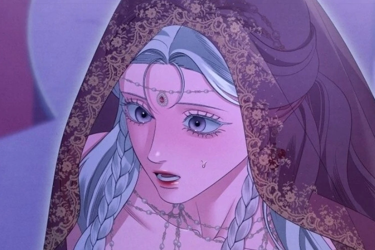 Link para Ler Predatory Marriage Capítulo 79 Scan PT BR Leah Finalmente Fala A Verdade