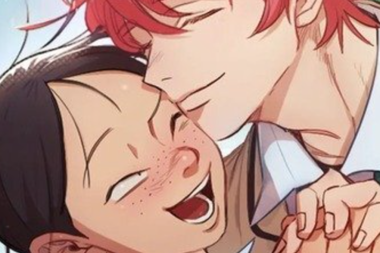 Sinopse & Link de Leitura do Manhwa BL Out of Control PT BR Capítulo Completo 1-85, Fora de Controle