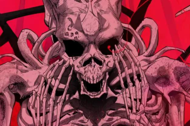 Desistir não é a Resposta! Spoilers & Links de Leitura Manhwa Bones Capítulo 31 PT BR Scan