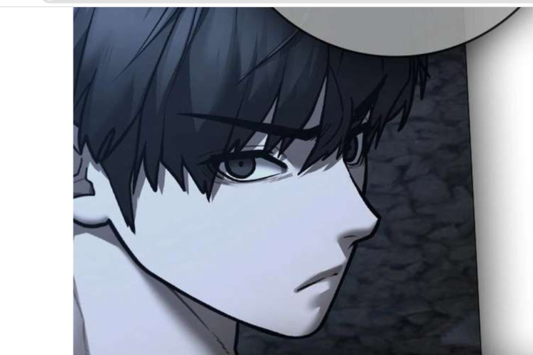 Manhwa Reality Quest (Missões na Vida Real) Capítulo 183 PT BR, Ha Do-wan está preso num lugar estranho