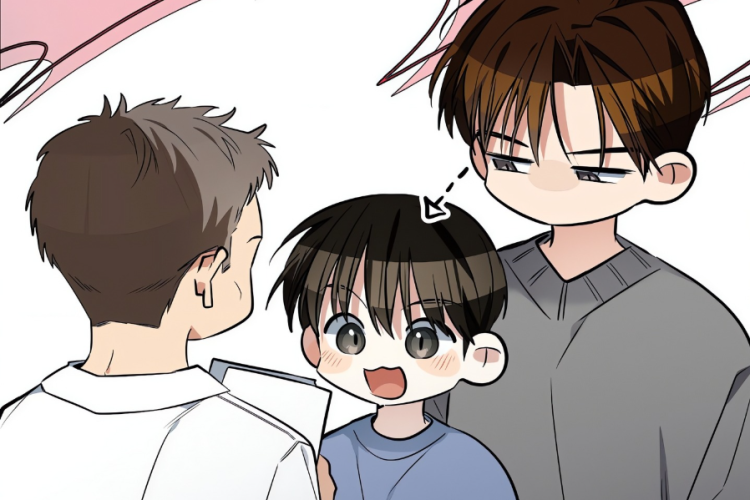 Leitura de Manhwa Heat Stroke (Uncensored) Capítulo 11 PT BR, Situação acalorada