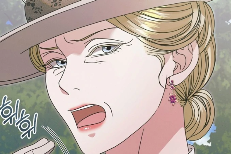 Leia Manhwa Try Begging Me Capítulo 43 Scan PT BR, RAW! Um Sacrifício Lamentável
