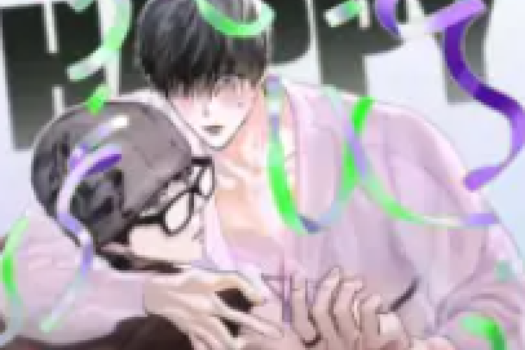 Links de Leitura BL Manhwa Happy Together Capítulo Completo Scan PT BR, Vamos fazer um projeto juntos!