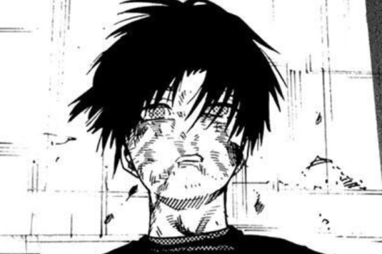 Perda de motivação! Ler o Manga Juujika No Rokunin Capítulo 232 PT BR