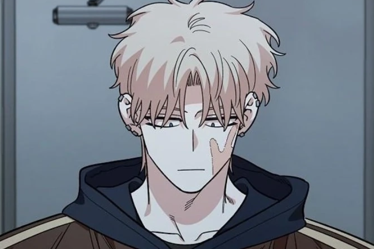 Resposta idiota! RAW Ler o Manhwa The Childhood Friend Complex Capítulo 64 PT BR Scan