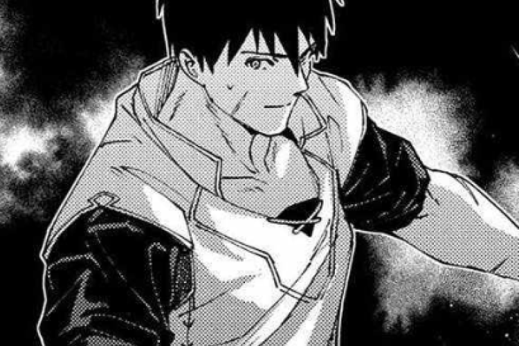 Com só um dedo! Ler o Manga Ore wa Subete wo [Parry] Suru Capítulo 24 PT BR