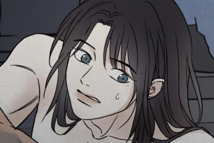 Spoiler RAW! Leia Manhwa BL The Alluring Tale of Mong-ryong Capítulo 17 Scan PT BR, Desfrutando Intensamente do Desejo