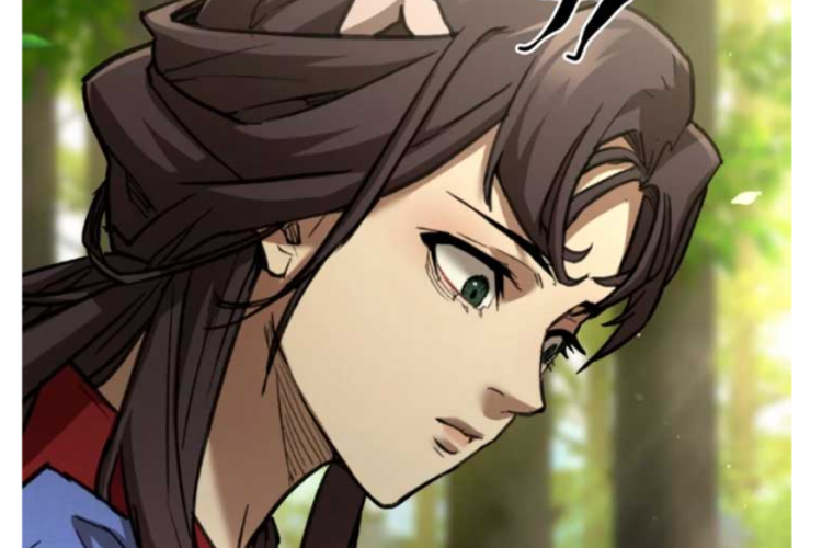 Spoilers el Manhwa Unrivaled Spear Demon Capítulo 11 PT BR, O aparecimento de monstros perigosos