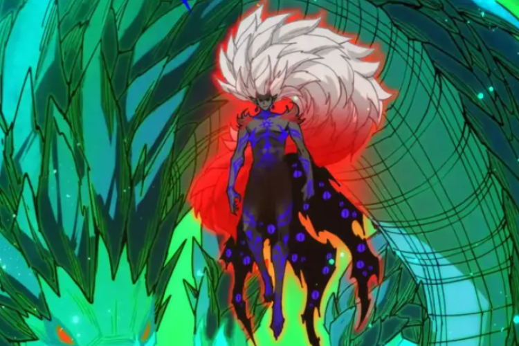 Ler o Manhua The Eternal Supreme Capítulo 481 PT BR, Monstro com Elementos de Mutação Loucos