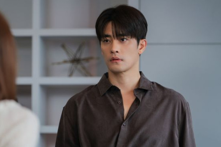 A Série The Boss’s Blatant Taste Será O Primeiro Projeto De Sung Hoon Após Três Anos