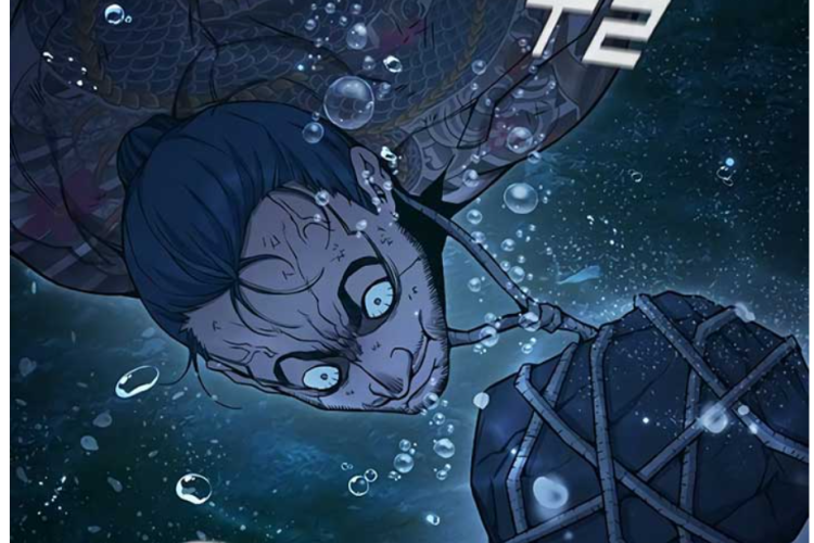 Leitura RAW Manhwa Prisão Juvenil Capítulo 53 PT BR, A competição está ficando acirrada!