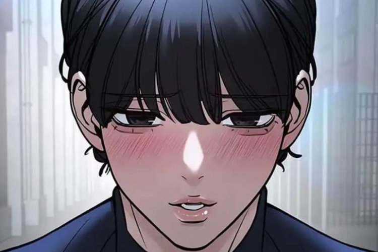 Manhwa The Bully In Charge Capítulo 155 PT BR Scan: Spoiler, Data de Lançamento & Link para Leitura