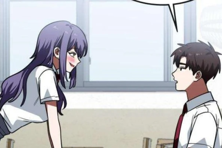 Leitura Manhwa The Princess Goes to School Capítulo 14 Scan PT BR, Ainda é manhã e já está a provocar os amigos