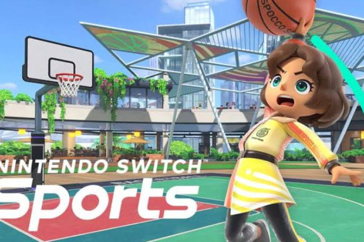 Nintendo Switch Sports Resort ganha trailer de 7 minutos revelando 12 esportes no Switch 2