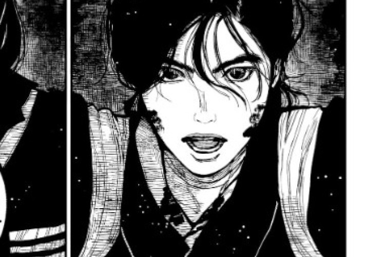 Links de Leitura Manga Nippon Sangoku Capítulo 50 Scan PT BR, Criar algo que não faz sentido