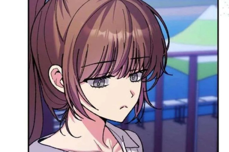 Continue Lendo o Manhwa Lucky Mia! 33 PT BR, Revelando um novo fato