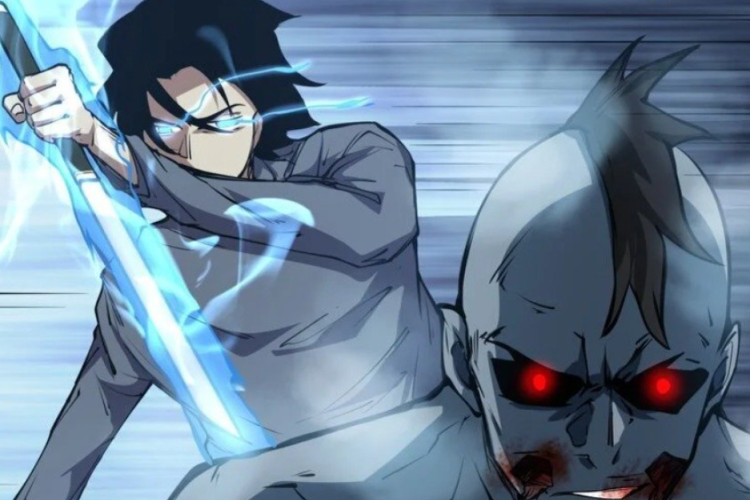 Spoiler RAW! Leia Manhwa The Calamity of the End Times Capítulo 41 Scan PT BR, Fazendo uma Comemoração