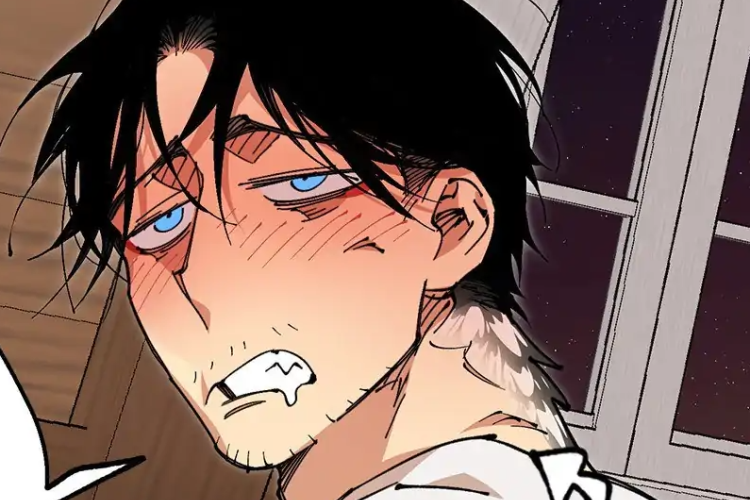 Leia Manhwa BL Mr.A's Farm Capítulo 14 Scan PT BR, RAW! Hiatus para Histórias mais Quentes
