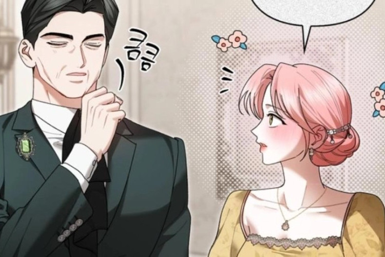Uma oportunidade! Ler o Manhwa I Drank It Instead of My Husband Capítulo 12 PT BR Scan