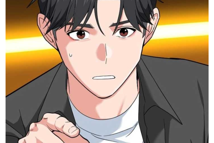 Leia Manhwa The Investor Who Sees The Future Capítulo 54 PT BR, Um ataque repentino