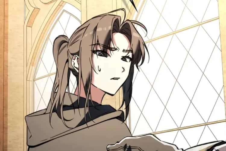 Link de Leitura Manhwa A Villain’s Will to Survive Full Capítulo PT BR, Com a Atualização Da Nova Sinopse!