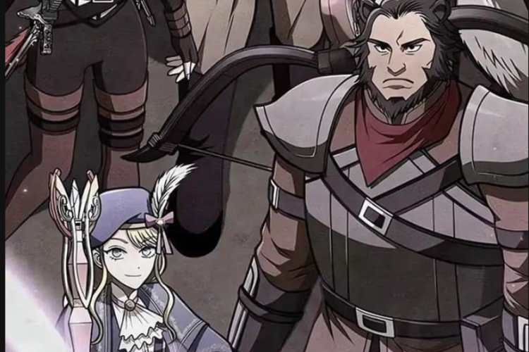Ler o Manhwa Surviving The Game As A Barbarian Capítulo 119 PT BR, O Mestre Começa a Ficar Violento