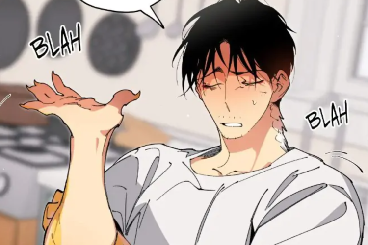 Leia Manhwa BL Mr.A's Farm Capítulo 16 Scan PT BR, RAW! Fazenda em Ruínas