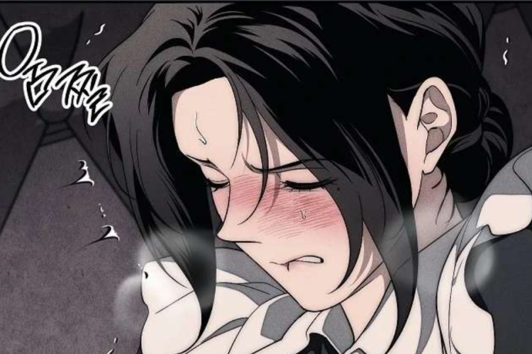 Spoilers du Manhwa Swan’s Grave Capítulo 14 PT BR, O Duque está cada vez mais violento