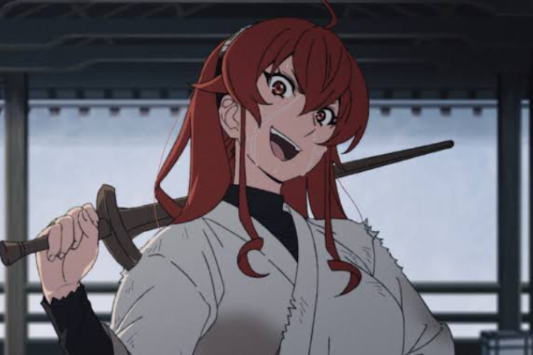 Antevisão do episódio 12 da 3ª temporada de Mushoku Tensei: O diário de Oldeus mudará o destino de Rudeus?