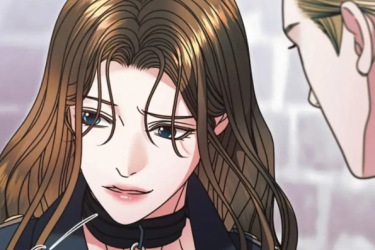 Que alívio? Ler Manhwa Try Begging Me Capítulo 66 PT BR