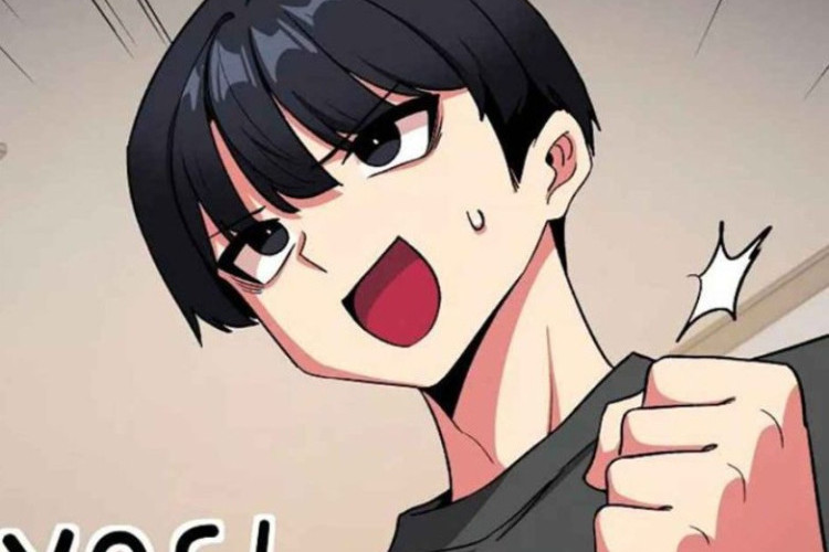 Ler Manhwa Stop Smoking Capítulo 97 PT BR, Dia da Felicidade do Gangchan!