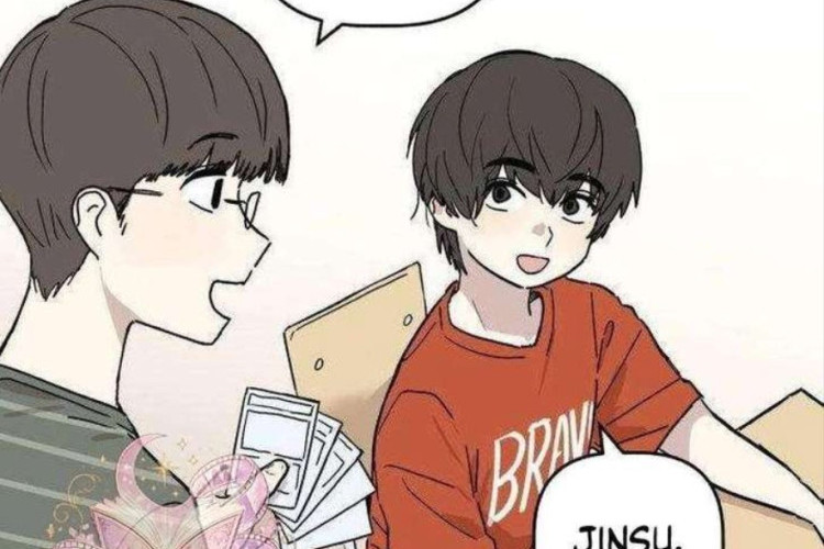 Update Leitura du Manhwa Lingering Pain Capítulo 11 PT BR, A tensão que se instalou!