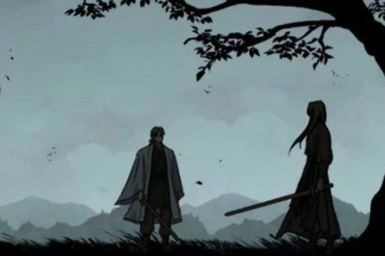 Leitura del Manhwa Absolute Dominion Capítulo 90 PT BR Scan, Treinamento entre Filhos e Pais