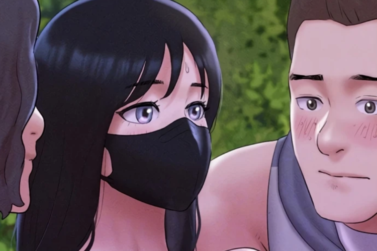 Spoiler RAW! Leia Manhwa Soeun Capítulo 54 en Español, Um Caso de Infidelidade