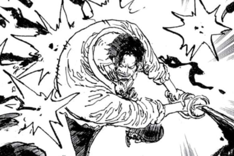 Leia o mangá One Piece Capítulo 1167 PT BR, A história completa por trás do incidente lendário